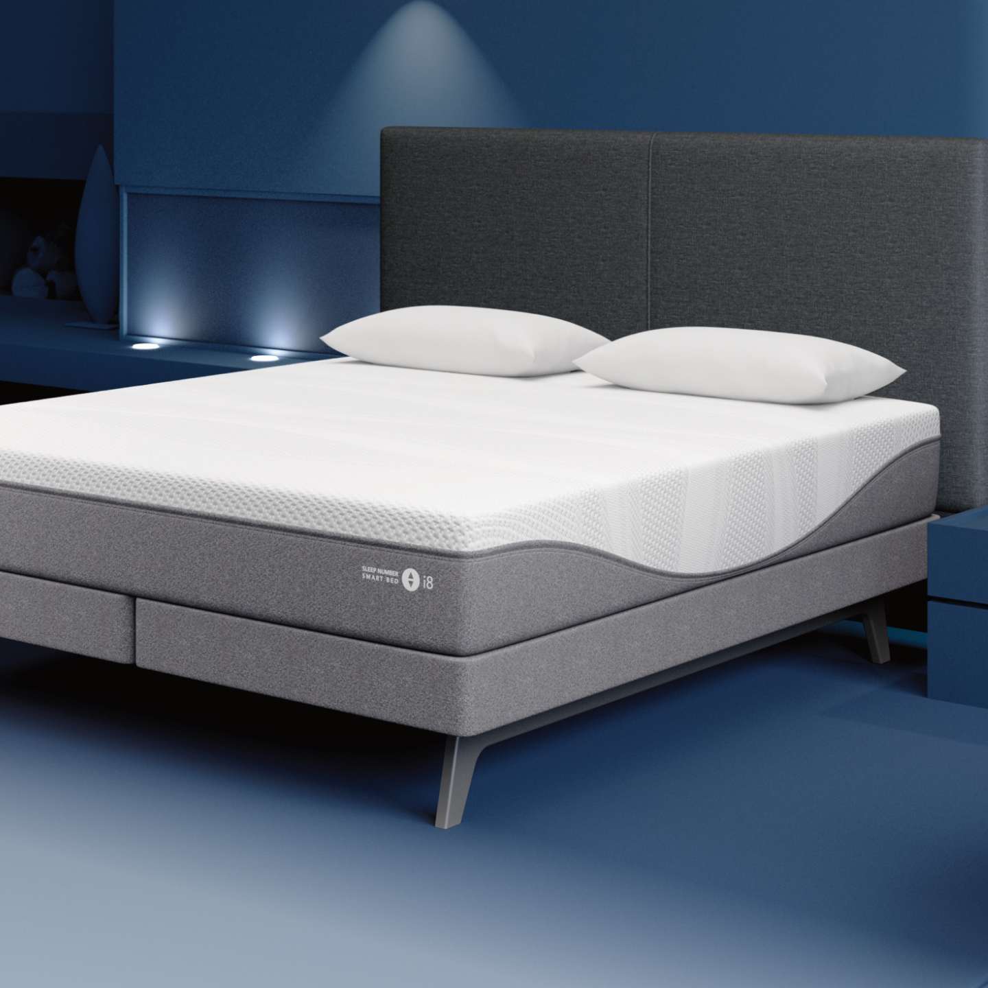 Shop King Mattresses Sleep Number
